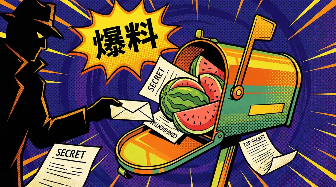 星空体育 匿名爆料通道漫画插图